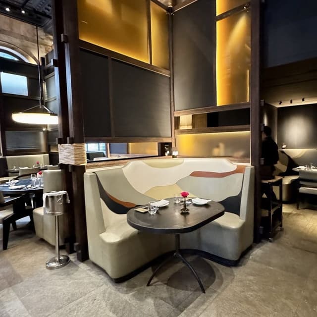 Hutong London