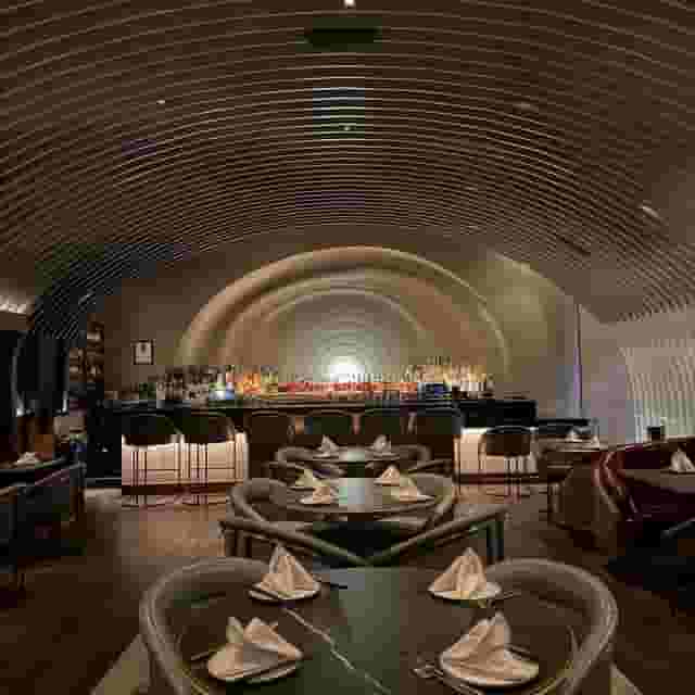Hutong London