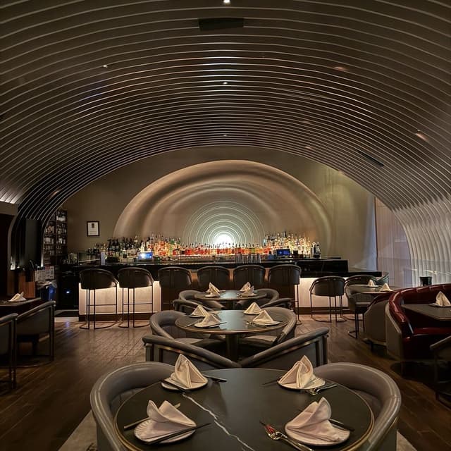 Hutong London