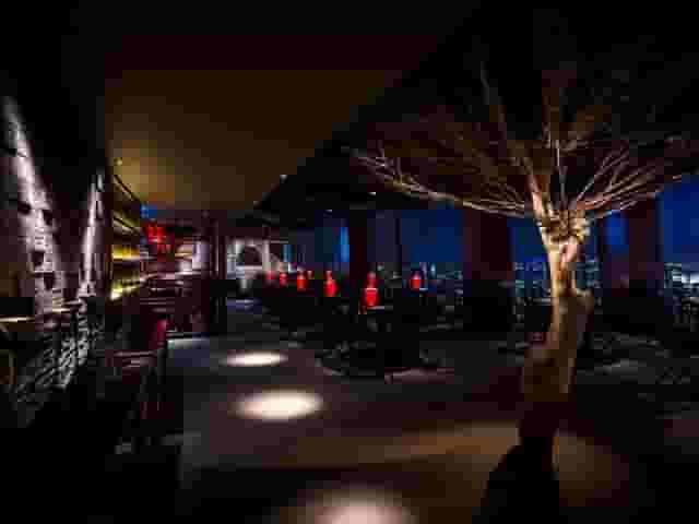 Whole Venue