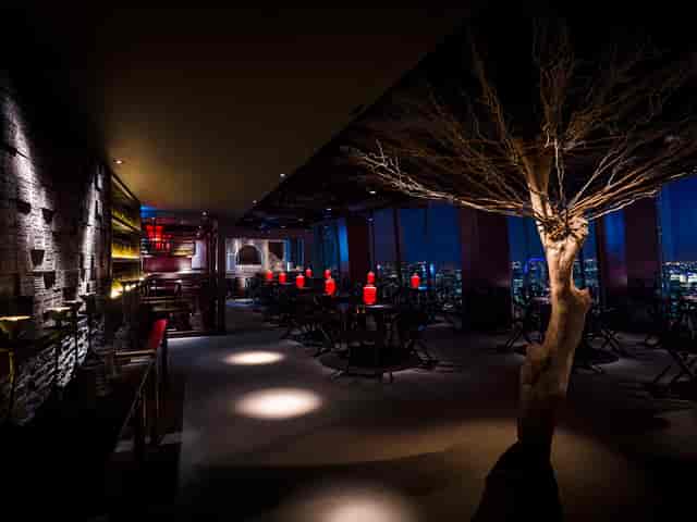 Hutong London - image 3