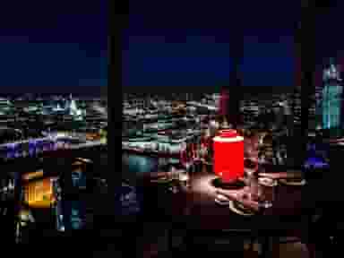 Elephant and Castle