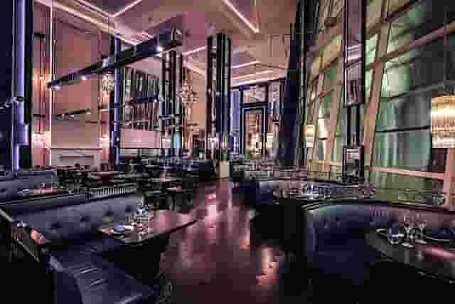 Hutong London