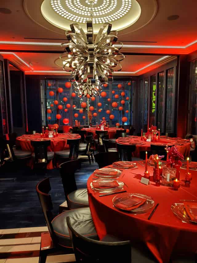 Hutong London