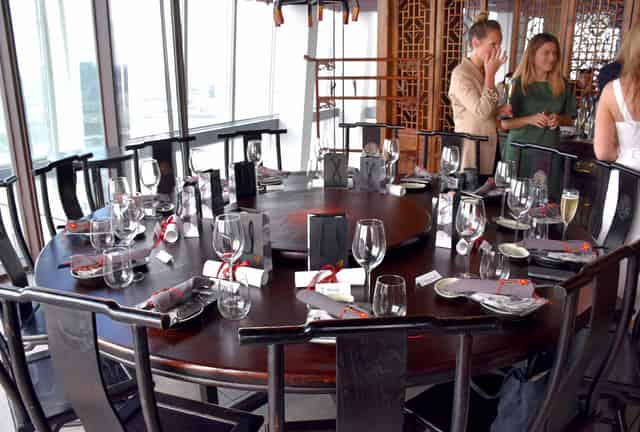 Hutong London