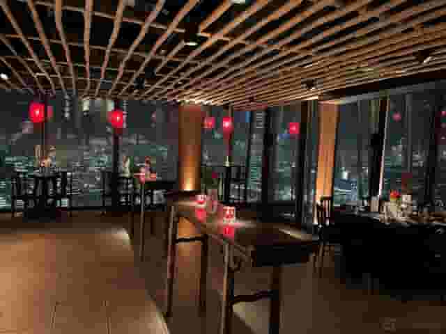 Hutong London