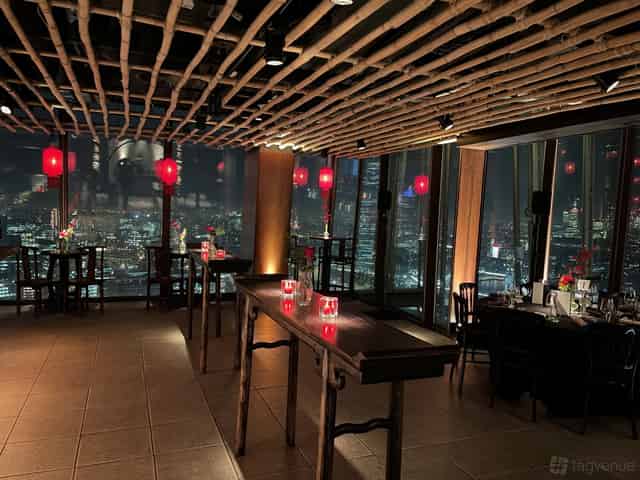 Hutong London