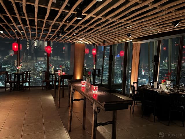 Hutong London
