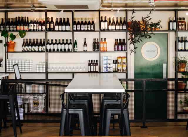 THE ITALIANS - Wine Food - image 2