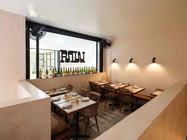 THE ITALIANS - Wine Food - image 3
