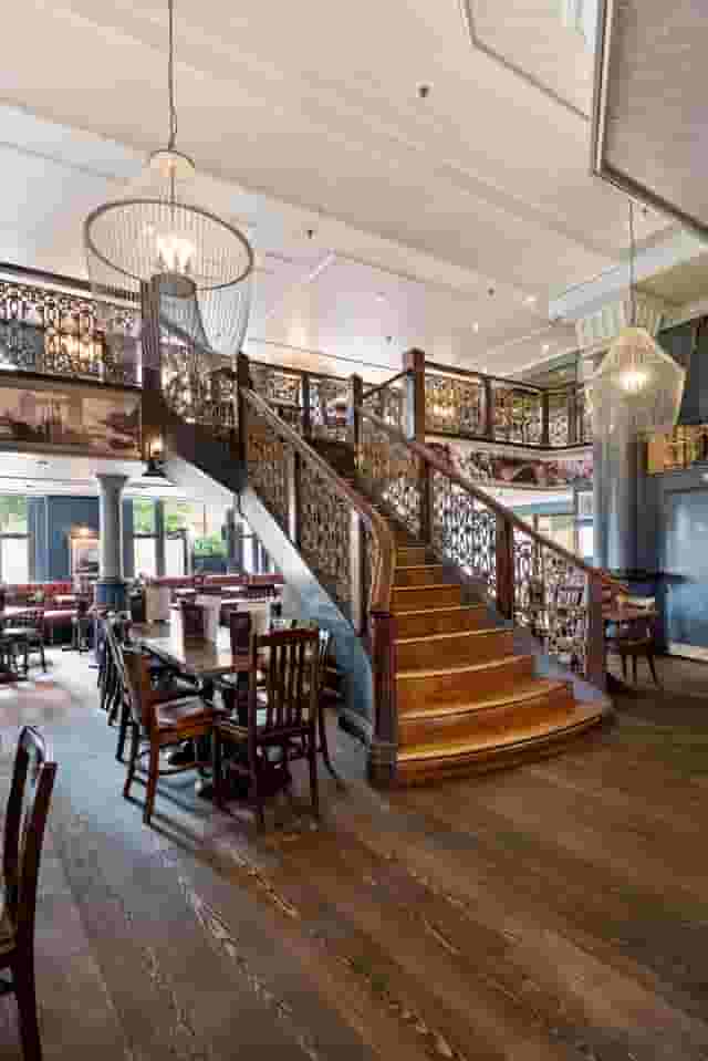 The Horniman at Hays