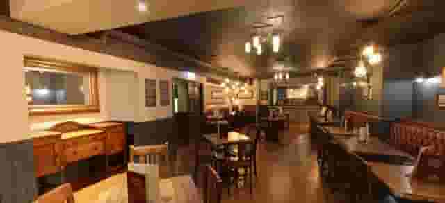 The Horniman at Hays
