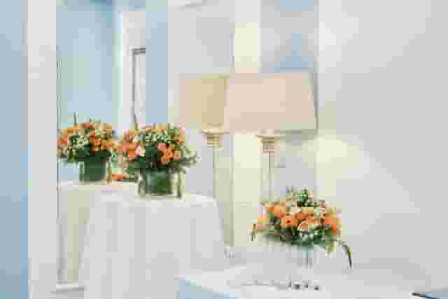 The Lansdowne Club