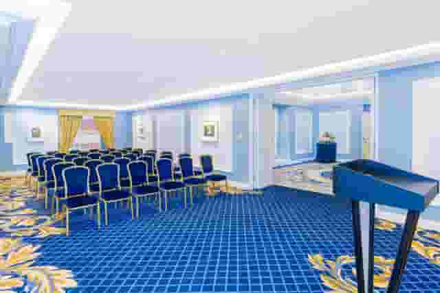 Shelburne Room