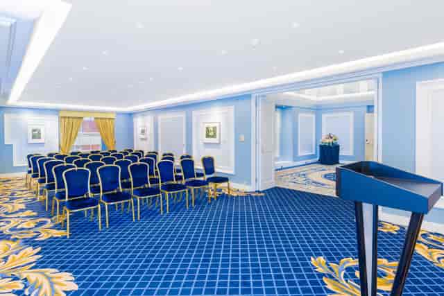 The Lansdowne Club - image 3