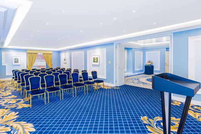 Shelburne Room