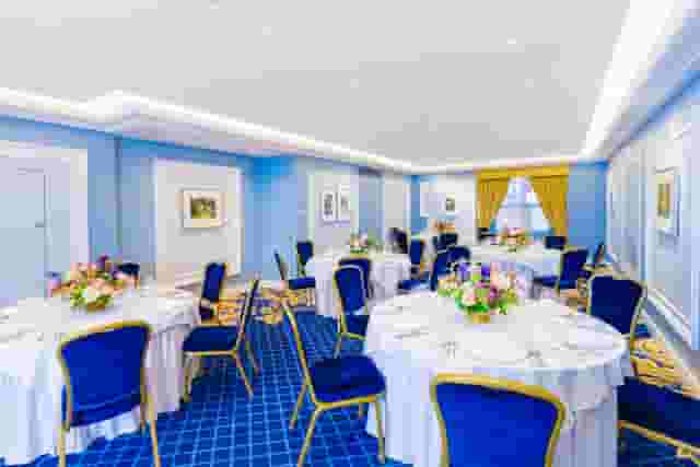 Shelburne Room