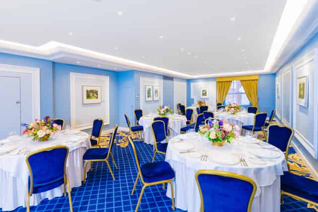 Shelburne Room