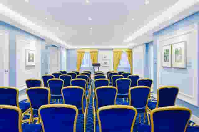 Shelburne Room
