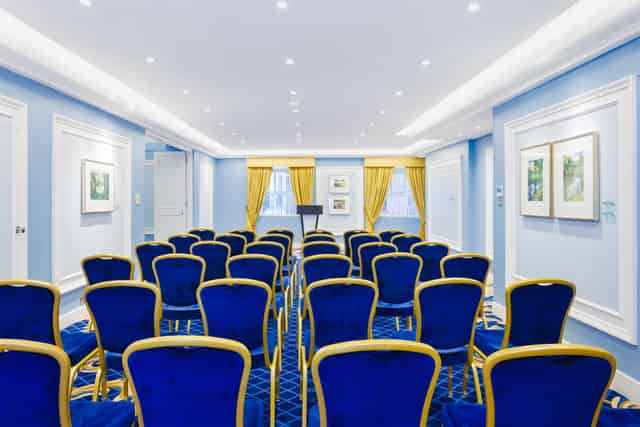 Shelburne Room