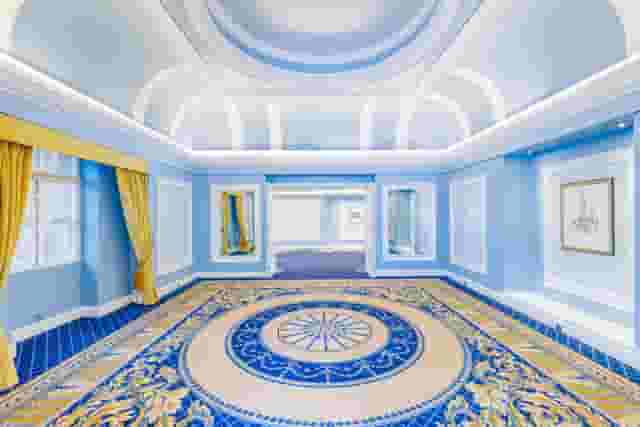 The Lansdowne Club