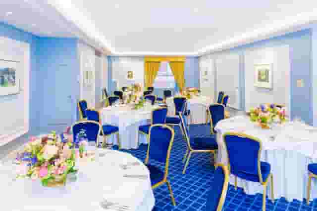 The Lansdowne Club