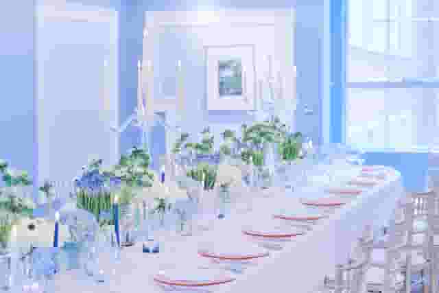 The Lansdowne Club