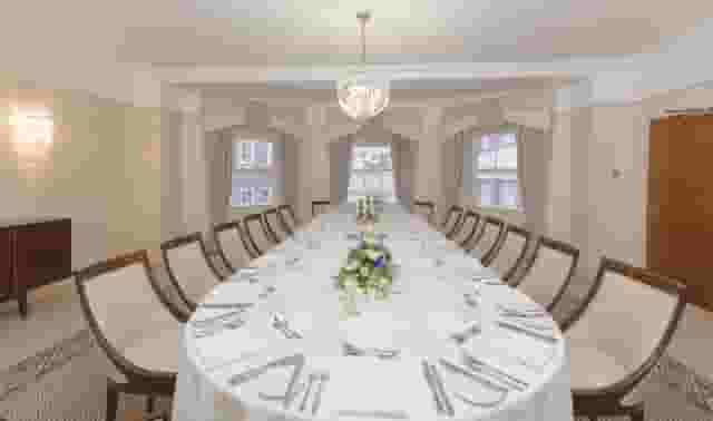 Findlay Room
