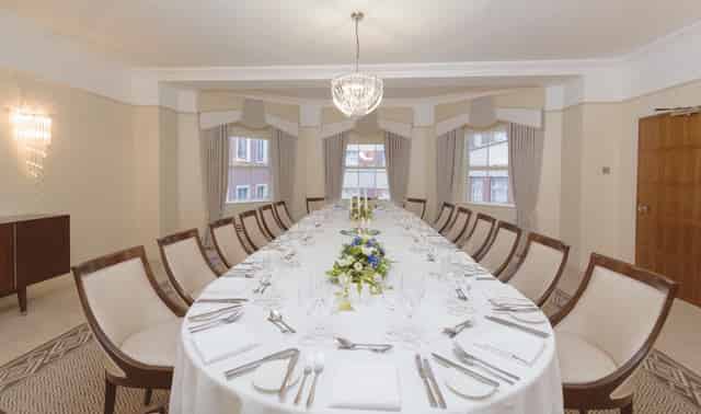 Findlay Room