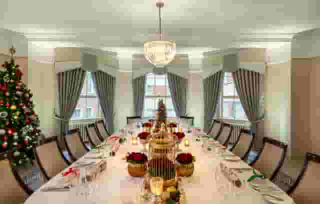 Findlay Room