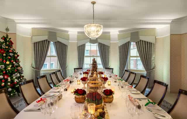 Findlay Room