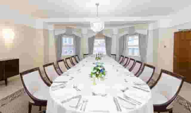 Findlay Room