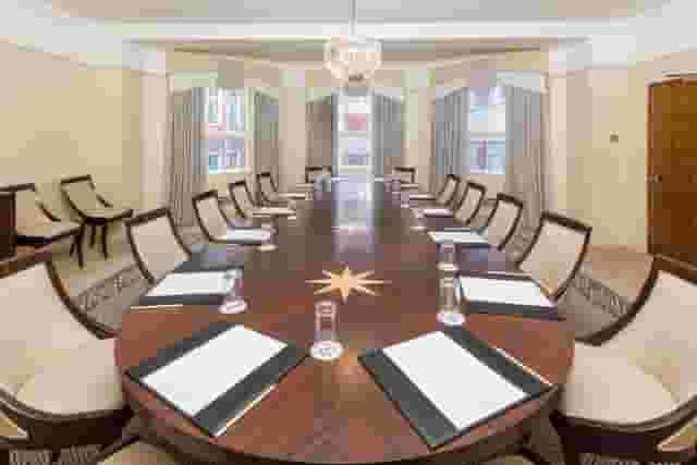 Findlay Room