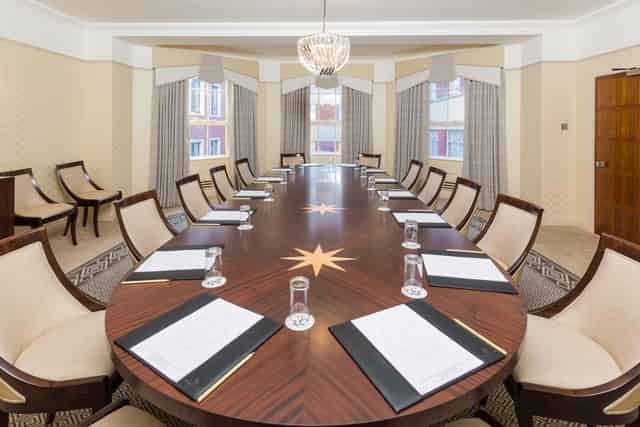 Findlay Room
