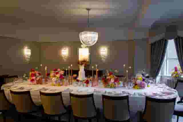 Findlay Room