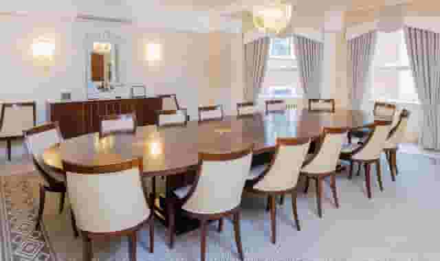 Findlay Room