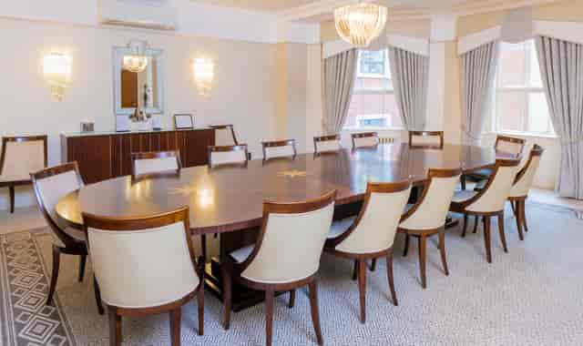 The Lansdowne Club - image 3