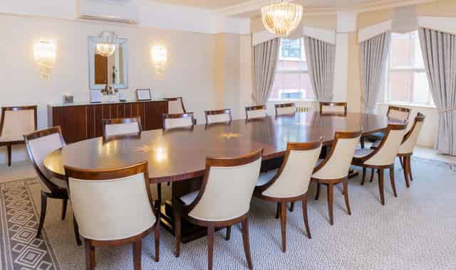 Findlay Room