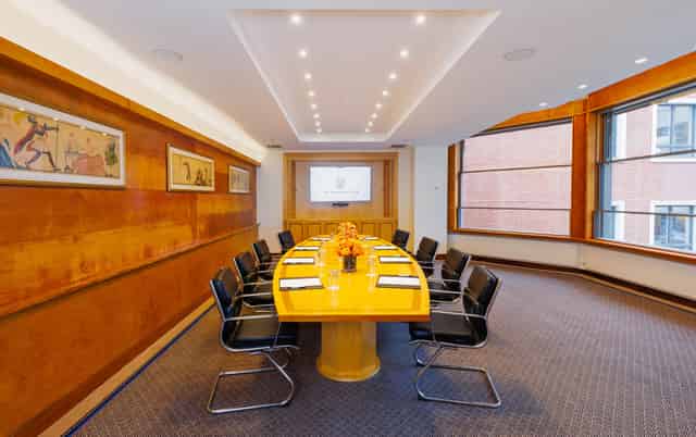 The Lansdowne Club