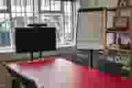 Meeting Rooms
