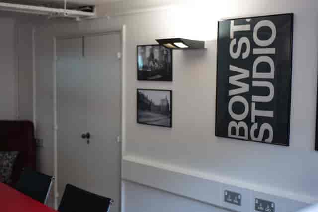 Bow Street Studios - image 2