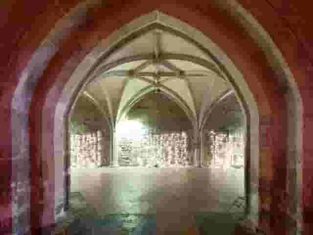 The Crypt