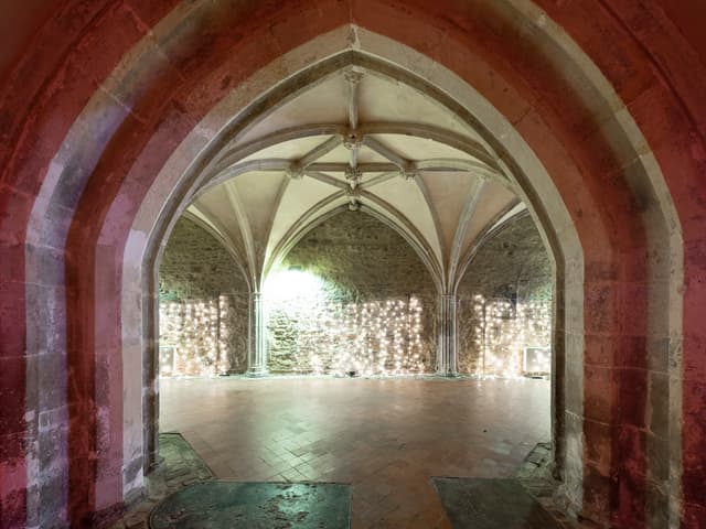 The Crypt