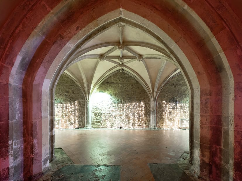 St Nicholas Bristol - image 1