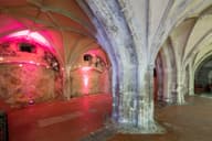 Christmas Party Venues