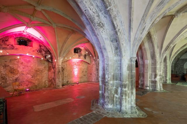 St Nicholas Bristol - image 2