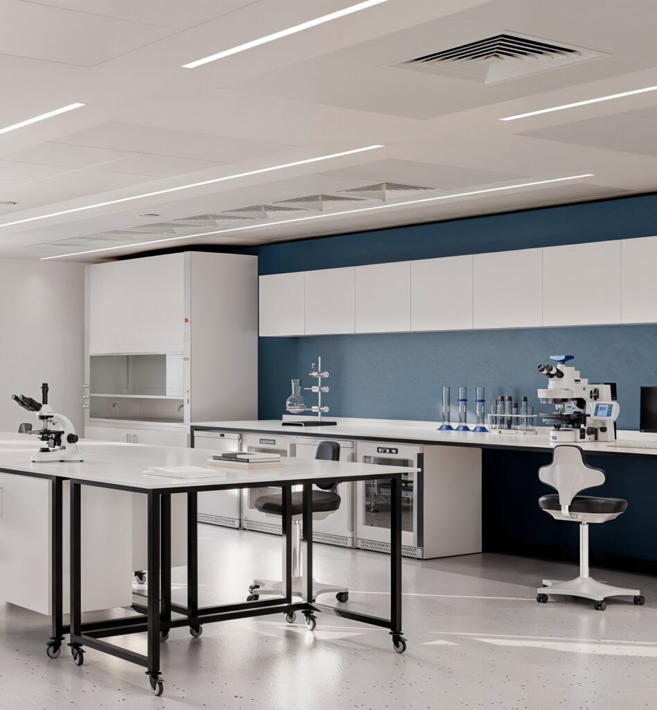 Precision Health Technologies Accelerator - image 1