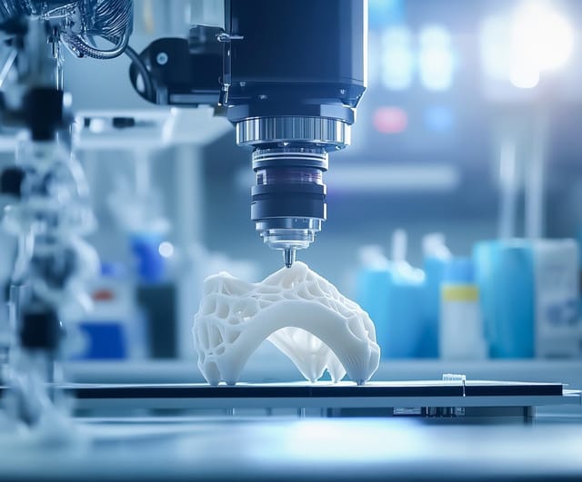 Precision Health Technologies Accelerator - image 3