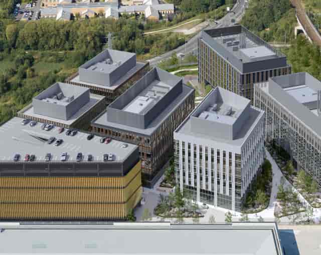 Precision Health Technologies Accelerator - image 2