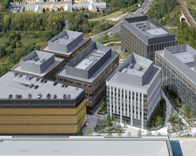 Precision Health Technologies Accelerator - image 2